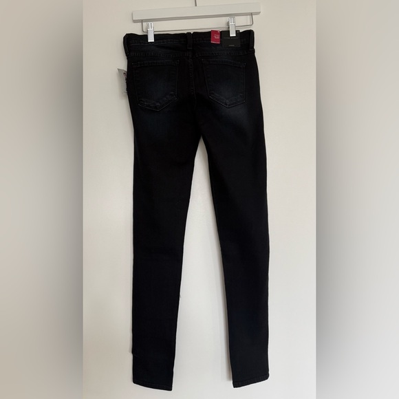 Flying Monkey Low Rise Skinny - Picture 2 of 3